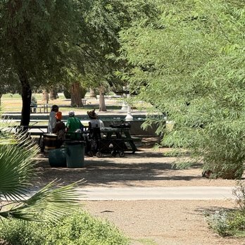 Encanto Park - Drum circle at park - Parks Near Me - Phoenix, Arizona Encanto Park - Drum circle at park - Parks Near Me - Phoenix, Arizona
