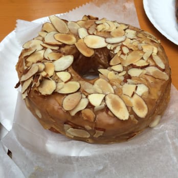 Dough - Dulce de leche - Desserts Near Me - New York, New York Dough - Dulce de leche - Desserts Near Me - New York, New York