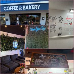 Hot House Coffee