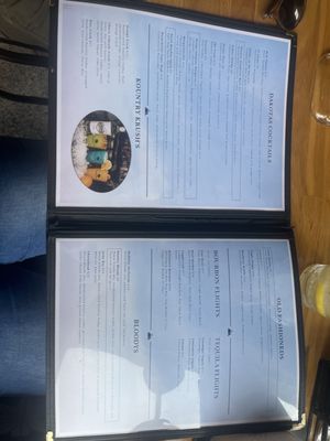 Menu photo 1 Dakotas Yorkville, IL
