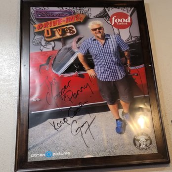 Copper Penny - Diners Drive-ins, and Dives. - American Near Me - Wilmington, North Carolina Copper Penny - Diners Drive-ins, and Dives. - American Near Me - Wilmington, North Carolina