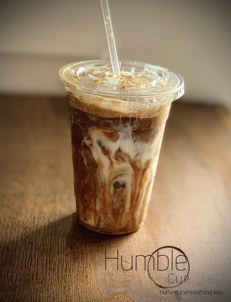 HUMBLE CUP COFFEE CO 133 Photos Coffee & Tea 106 N White St, Fort