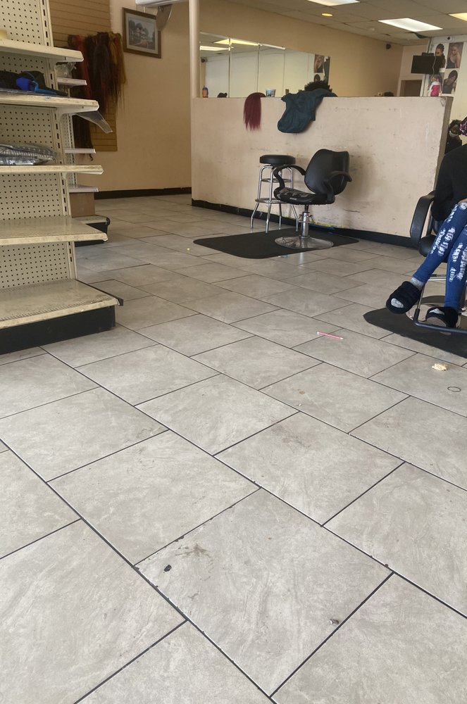 M & E AFRICAN HAIR BRAIDING - Updated January 2026 - 9819 W Florissant ...