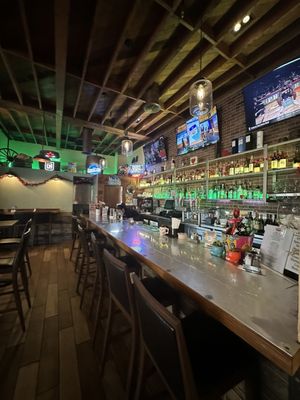 Pampas Grill by null