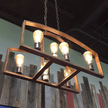Riverhead Cider House - Nice light fixtures. You know me, I just love em. - Beer, Wine & Spirits Near Me - Calverton, New York Riverhead Cider House - Nice light fixtures. You know me, I just love em. - Beer, Wine & Spirits Near Me - Calverton, New York