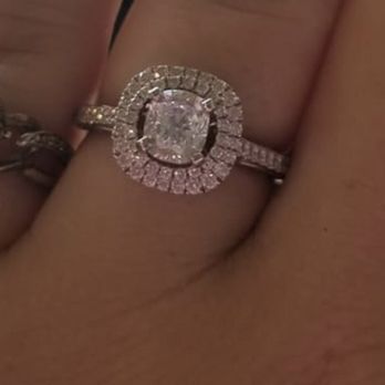 Shane Co. - My beautiful engagement ring - Jewelry Near Me - Walnut Creek, California Shane Co. - My beautiful engagement ring - Jewelry Near Me - Walnut Creek, California
