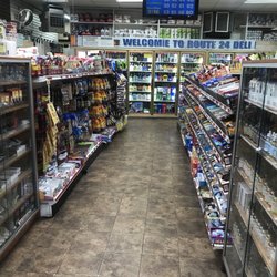 RT. 24 Deli