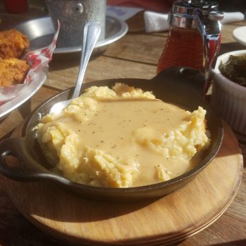 The Eagle Louisville - Horseradish mashed potatoes - Southern Near Me - Louisville, Kentucky The Eagle Louisville - Horseradish mashed potatoes - Southern Near Me - Louisville, Kentucky