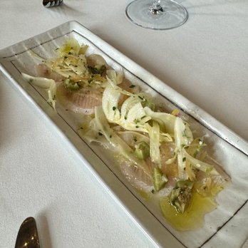 Lark - Hamachi - New American Near Me - Seattle, Washington Lark - Hamachi - New American Near Me - Seattle, Washington