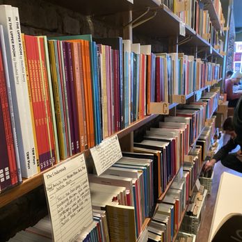 The Understudy Coffee And Books - Bookstores Near Me - Chicago, Illinois The Understudy Coffee And Books - Bookstores Near Me - Chicago, Illinois