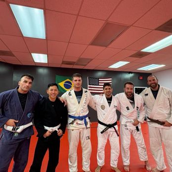 Checkmat Portland - Brazilian Jiu-jitsu Near Me - Troutdale, Oregon