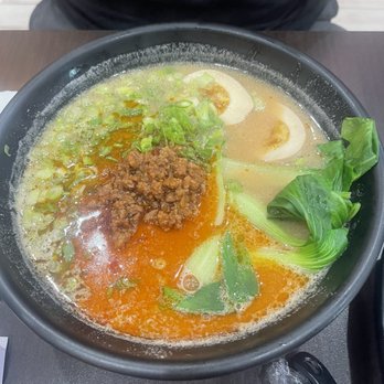 Meet Noodle - Spicy Tantanmen Ramen - Noodles Near Me - Stony Brook, New York Meet Noodle - Spicy Tantanmen Ramen - Noodles Near Me - Stony Brook, New York
