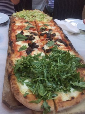 Ristorante Giardiniello Minori - Costa d’Amalfi by null