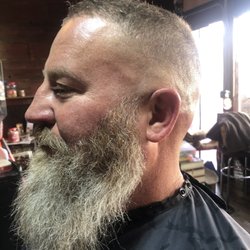 Village Barber