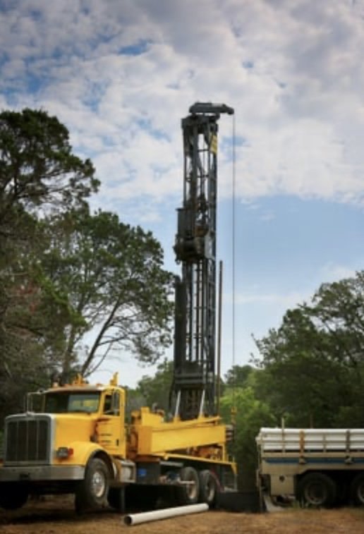 Slide of S and D Pump Construction and Plumbing