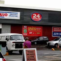 Drogaria Araujo