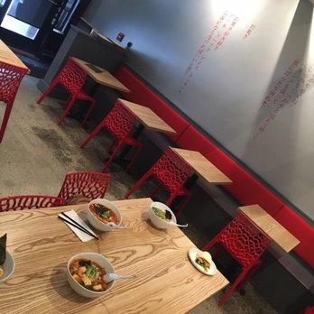 Tori Tomo - Ramen Near Me - Providence, Rhode Island