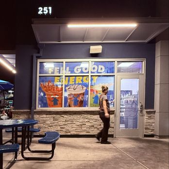 Dutch Bros Coffee - Exterior - Coffee & Tea Near Me - Henderson, Nevada Dutch Bros Coffee - Exterior - Coffee & Tea Near Me - Henderson, Nevada