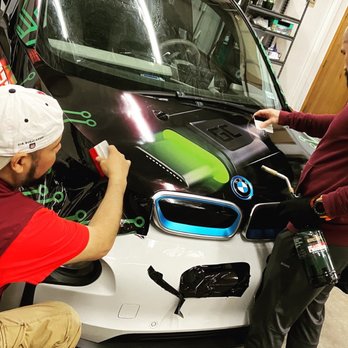 RolArt Wraps - Printing Services Near Me - Irving, Texas