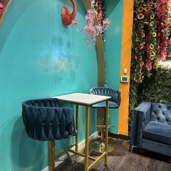 Virgin Bar - Juice Bars & Smoothies Near Me - Novi, Michigan