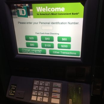 TD Bank - Banks & Credit Unions Near Me - Apollo Beach, Florida TD Bank - Banks & Credit Unions Near Me - Apollo Beach, Florida