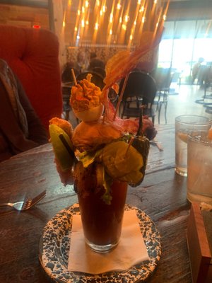 Drake's Yoke by null