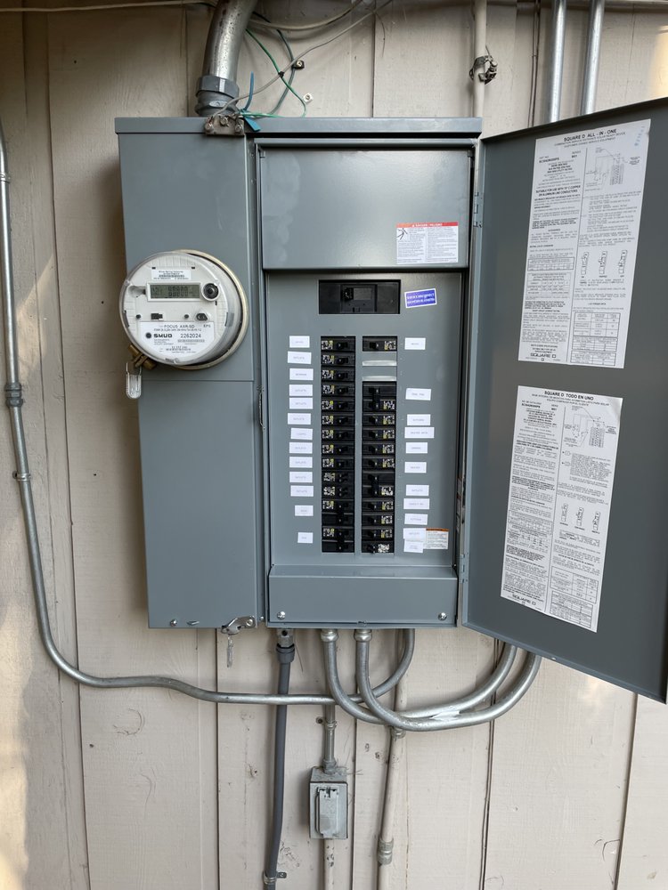 Slide of ClearView Electric