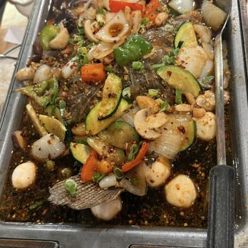 MCCB Chicago 时尚食谱 - Apple Wood Charcoal Grill Whole Fish - Szechuan Near Me - Chicago, Illinois MCCB Chicago 时尚食谱 - Apple Wood Charcoal Grill Whole Fish - Szechuan Near Me - Chicago, Illinois