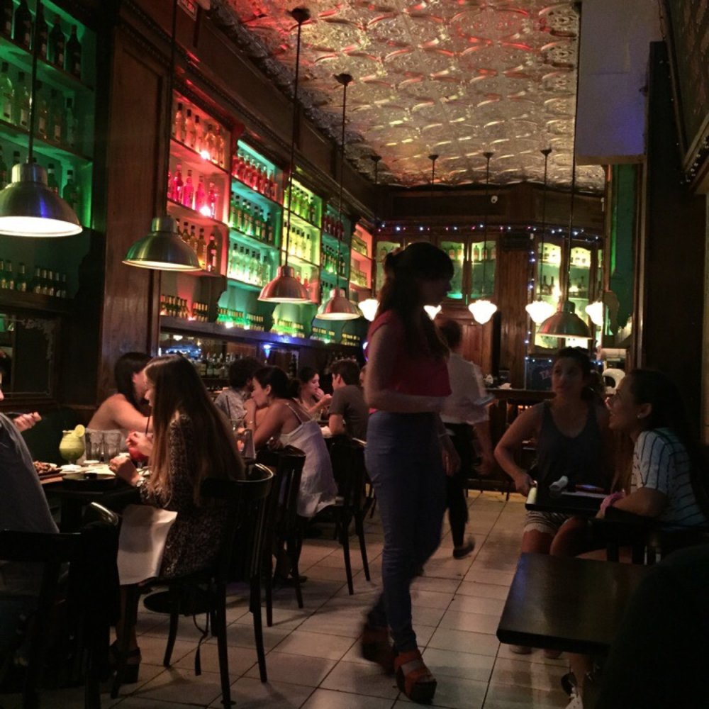 THE BEST 10 MEXICAN RESTAURANTS near AV. PUEYRREDÓN 1461, C1015 BUENOS  AIRES, ARGENTINA - Updated 2026 - Hours - Yelp, image size:1000x1000