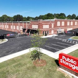 Public Storage