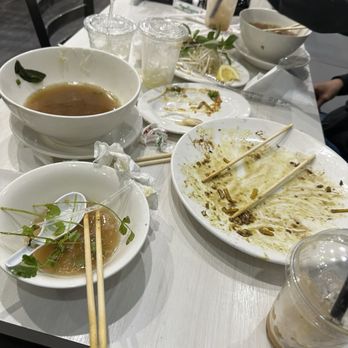Pho Saigon Gem - P2. Pho Filet Mignon - Soup Near Me - Laguna Hills, California Pho Saigon Gem - P2. Pho Filet Mignon - Soup Near Me - Laguna Hills, California