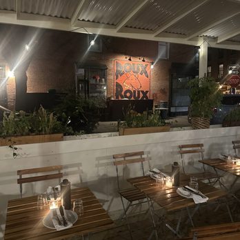 Osteria Radisa - Patio - Italian Near Me - Brooklyn, New York Osteria Radisa - Patio - Italian Near Me - Brooklyn, New York