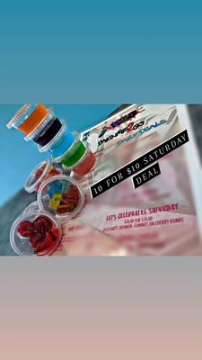 Daiquiris 2 Go by null