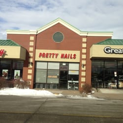 Pretty Nails