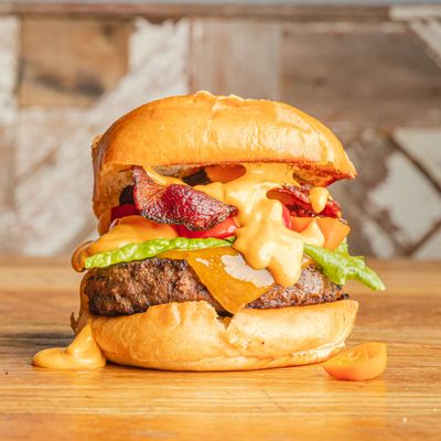 Bareburger by null