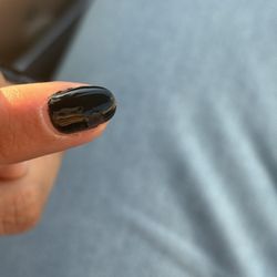 Spa Nails Today - chipped