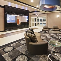 Holiday Inn Express & Suites - Jacksonville