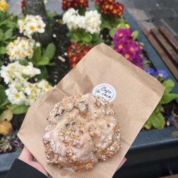 Scone