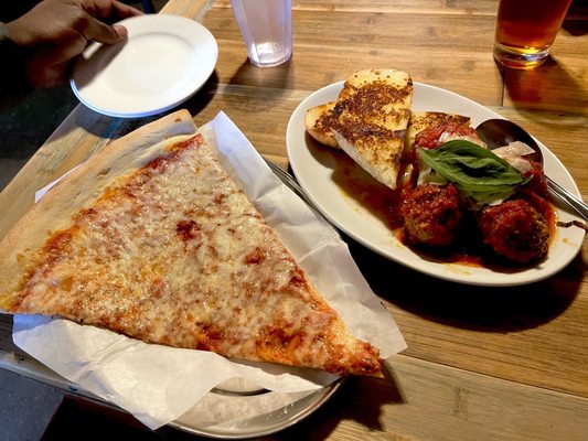Talarico's Pizzeria West Seattle by null