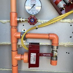 Clover Plumbing Service