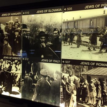 Holocaust Museum LA - 02.02.19 Jewish victims... so sad - Museums Near Me - Los Angeles, California Holocaust Museum LA - 02.02.19 Jewish victims... so sad - Museums Near Me - Los Angeles, California