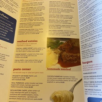 Goody's Restaurant - Menu 11/21 - Breakfast & Brunch Near Me - Brook Park, Ohio