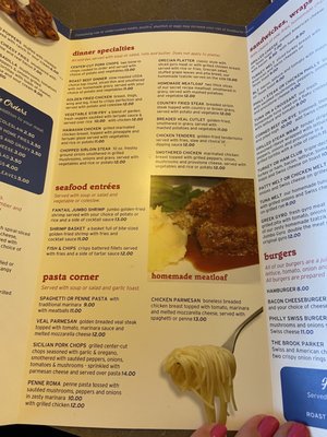 Menu photo 3 Goody's Restaurant Brook Park, OH