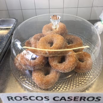 Conchi - Roscos - Desserts Near Me - Granada, GR