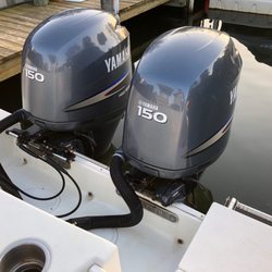Brian's Boats Mobile Services - Single, Double, Triple, Quad, Outboard Tuning & servicing