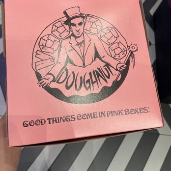 Voodoo Doughnut - They're right - Bakeries Near Me - Orlando, Florida Voodoo Doughnut - They're right - Bakeries Near Me - Orlando, Florida