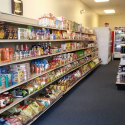 Natural Choices Health Food Store - Front of store