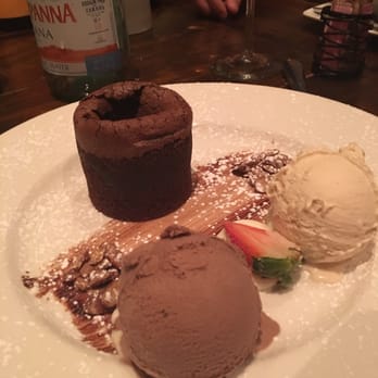 Tuscan Kitchen Salem - Amazing dessert!!!! - Italian Near Me - Salem, New Hampshire Tuscan Kitchen Salem - Amazing dessert!!!! - Italian Near Me - Salem, New Hampshire