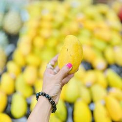 Haggen - Mango!