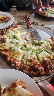 Mineo's Pizza House by null